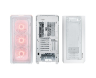 Phanteks Eclipse G500A D-RGB White - 1091589 - zdjęcie 3